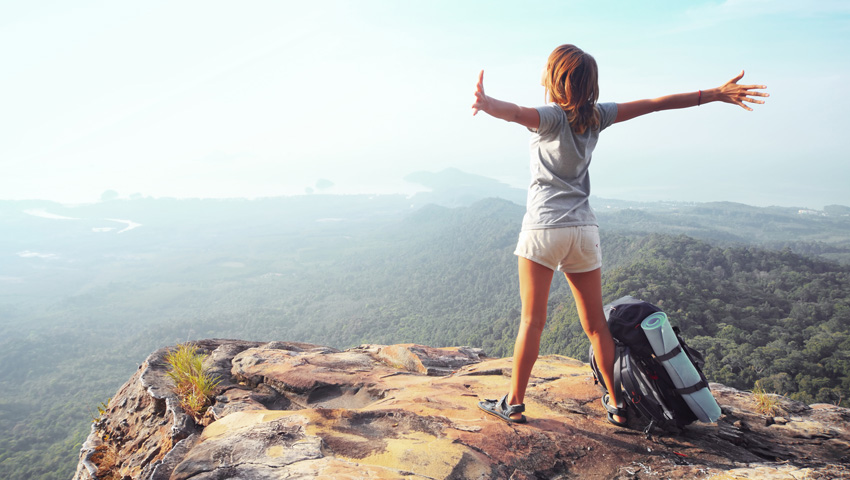 11 bí quyết giúp bạn gặt hái niềm vui từ những chuyến du lịch