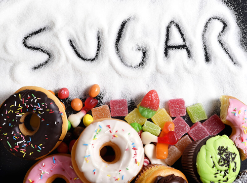 Vì sao phải hạn chế dùng đường trong bữa ăn?