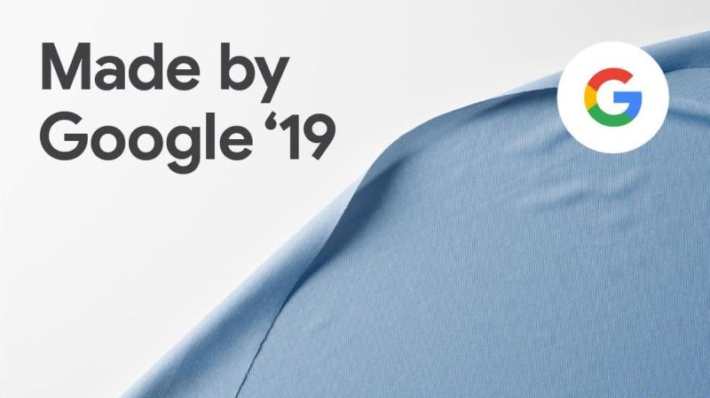 Ngoài Pixel 4, đêm nay Google còn giới thiệu những gì?