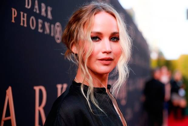 Jennifer Lawrence cho biết cô sẽ đấu tranh đến cùng nạn bất bình đẳng dành cho nữ giới trong công nghiệp điện ảnh