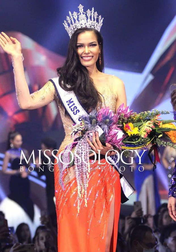 Missosology dự đoán Top 15 Miss Universe 2019, Hoàng Thùy vắng bóng