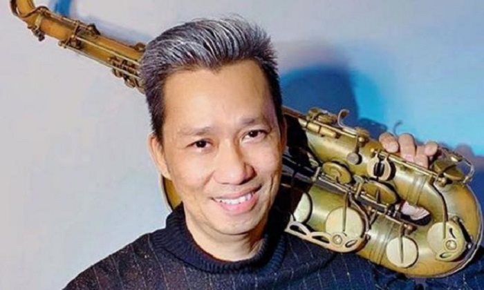 Nghệ sĩ saxophone Xuân Hiếu qua đời