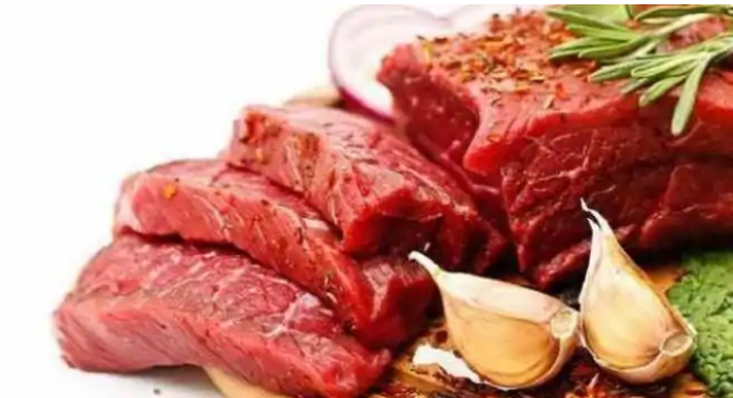 Ăn thịt đỏ gây ung thư: Nỗi oan ức bao năm đã tìm được câu trả lời xác đáng  