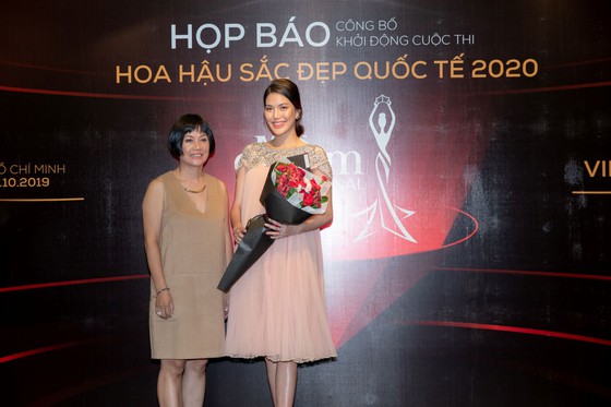 Đăng cai Hoa hậu Sắc đẹp Quốc tế - Miss Charm International 2020, Việt Nam có làm nên chuyện?