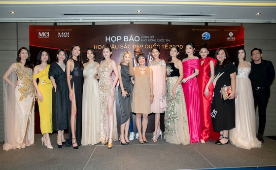 Đăng cai Hoa hậu Sắc đẹp Quốc tế - Miss Charm International 2020, Việt Nam có làm nên chuyện?