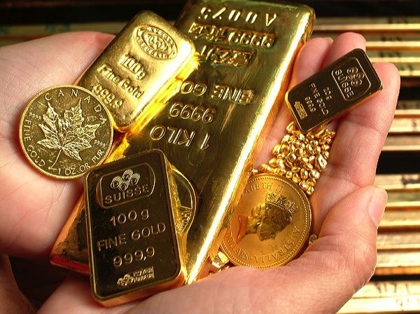 Giá vàng hôm nay 18/9: vàng trong nước  tăng nhẹ, Vàng Rồng Thăng Long chạm lại ngưỡng 42 triệu đồng.