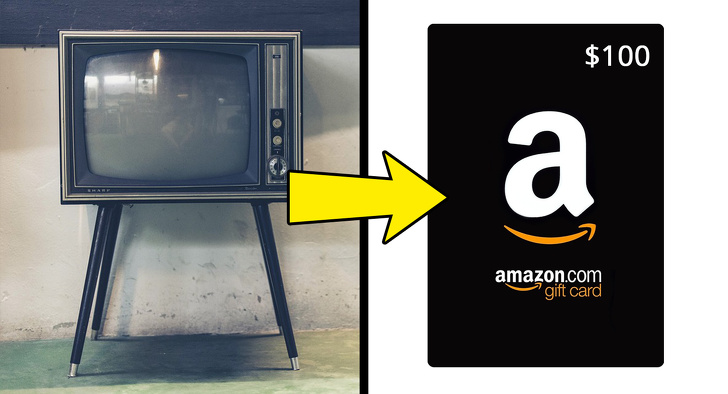 10 thứ bạn có thể nhận miễn phí trên Amazon  
