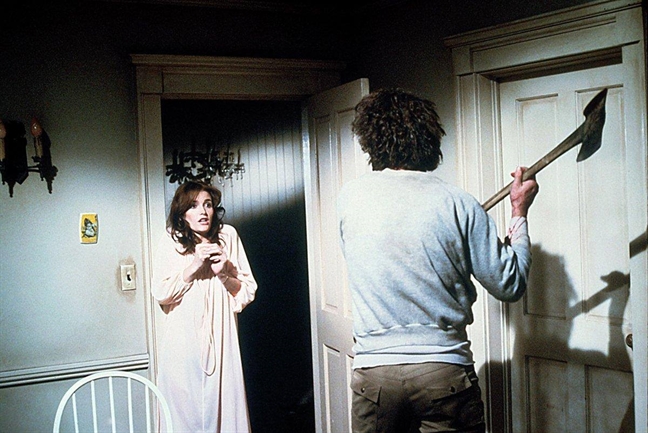The Amityville Horror là một trong số rất nhiều bộ phim được lấy cảm hứng từ sự kiện chấn động Amityville hồi năm 1974. 