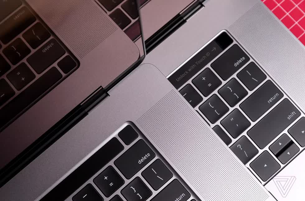 Apple chính thức ra mắt MacBook Pro 16 inch, giá từ 55.7 triệu đồng