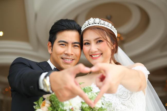 Ngọc Lan xác nhận chia tay  Thanh Bình  sau 3 năm kết hôn.
