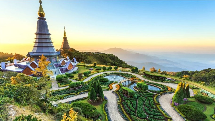 Hà Nội và Nha Trang vào top 10 thành phố trăng mật tuyệt vời nhất châu Á  