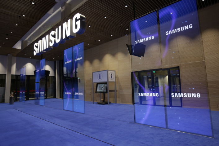 Samsung cắt giảm nhân sự, đóng của hàng loạt chi nhánh tại Trung Quốc