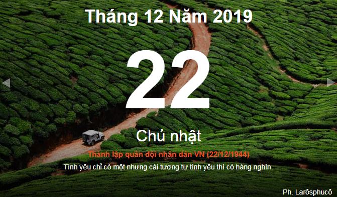 Tử vi công việc Chủ nhật ngày 22/12/2019 của 12 con giáp: Tý linh hoạt, Ngọ gặp trở ngại