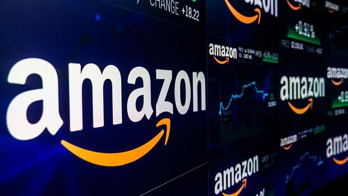 Một số trang web của Amazon bị Mỹ đưa vào danh sách các thị trường buôn bán hàng giả