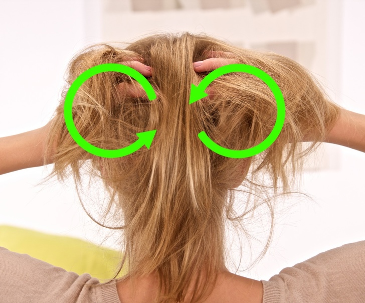 9 cách giúp bạn có mái tóc dày hơn