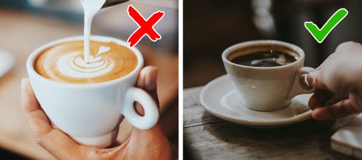 Uống bao nhiêu ly cà phê mỗi ngày sẽ tốt cho sức khỏe?