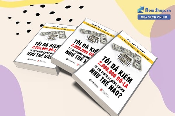 10 cuốn sách dạy đầu tư chứng khoán hay nên đọc