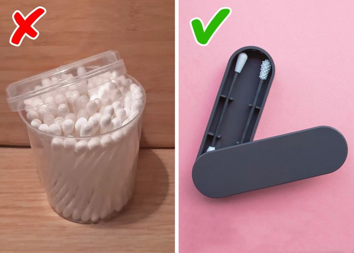 7 gợi ý thay thế đồ nhựa dùng một lần thân thiện với môi trường