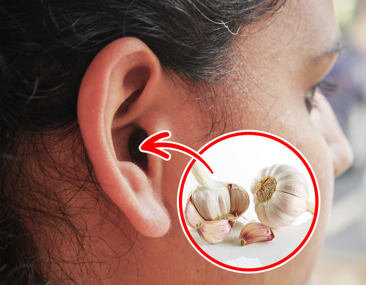 Bị đau tai hãy áp dụng 10 biện pháp này, đơn giản nhưng hiệu quả  