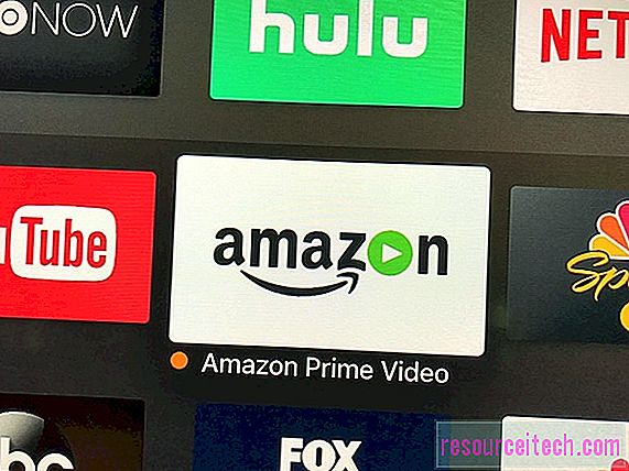 Amazon đang tập trung phát triển Amazon Prime Video. Ảnh: Internet.