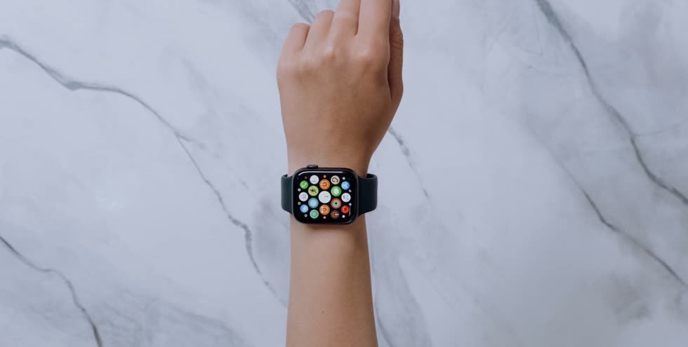 Apple Watch có thể giúp phát hiện COVID-19 ít nhất một tuần trước khi các triệu chứng xuất hiện
