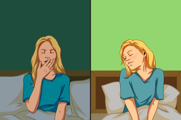 Tại sao chúng ta ngáp và duỗi căng người theo bản năng khi thức dậy?