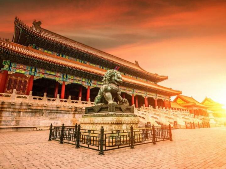 5 tour du lịch Châu Á hấp dẫn cho dịp Tết Nguyên đán 2020
