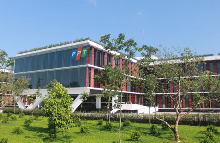 Tập đoàn FPT, vừa thành lập Trung tâm sản xuất quốc tế đầu tiên tại Costa Rica. 