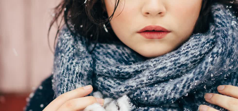 5 lời khuyên từ chuyên gia giúp bạn chăm sóc da mặt vào mùa đông