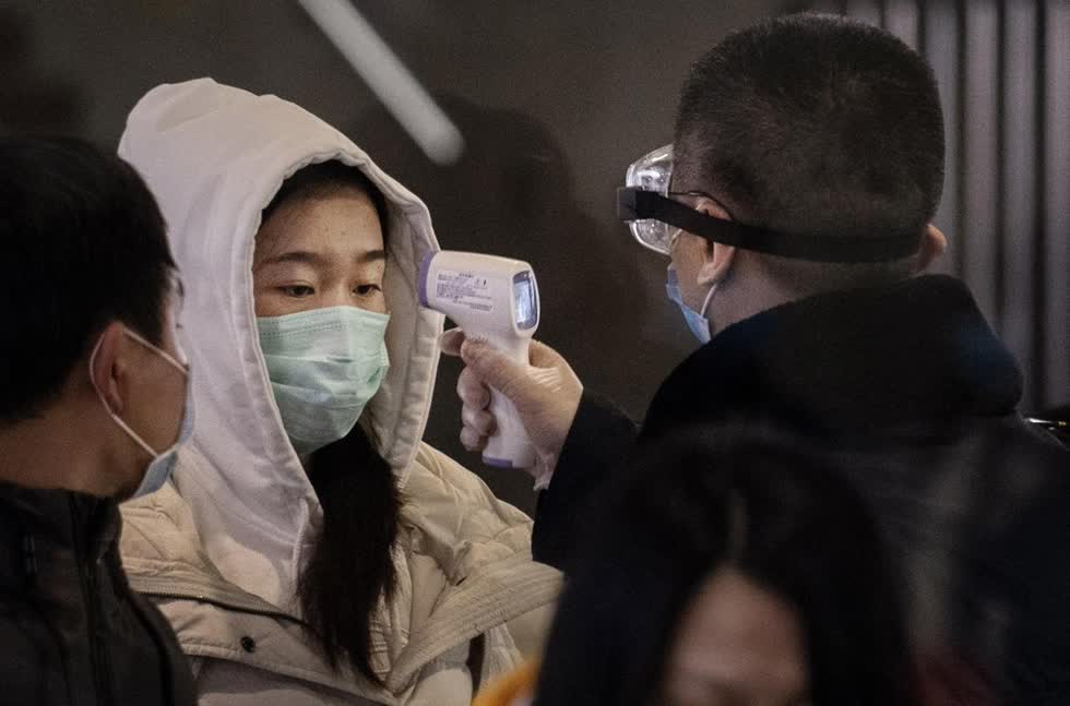 Thông tin từ Bộ Y tế vào chiều ngày 30/1/2020 cho hay đã có 3 người Việt dương tính với virus Corona, cả 3 đều trở về từ Vũ Hán (tỉnh Hồ Bắc, Trung quốc) – trung tâm bùng phát dịch bệnh.