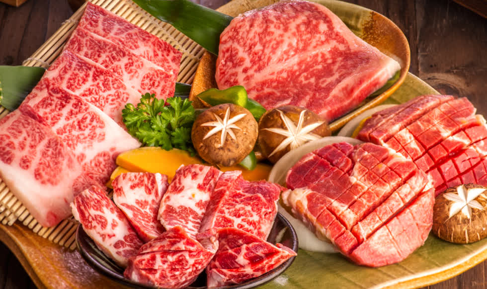Bra-xin mở rộng thị trường xuất nhập khẩu thịt đông lạnh sang Việt Nam.