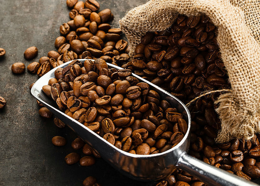 Sắc đỏ bao trùm giao dịch thế giới, cà phê Tây Nguyên giảm 200 đồng/kg