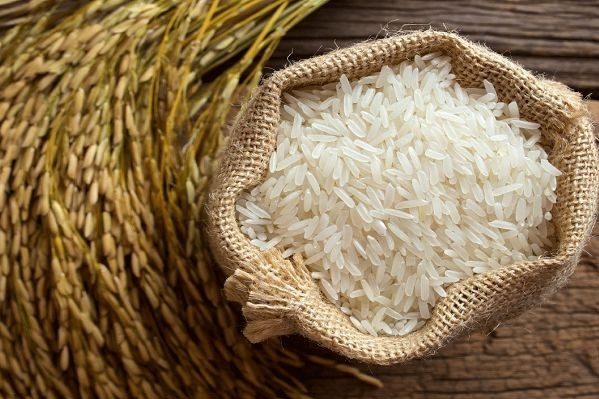Giá gạo xuất khẩu giữ nguyên xu hướng tăng