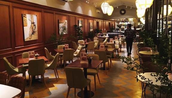 Điểm chung của tất cả các cơ ngơi này đều được thiết kế rất đẹp, tinh tế và luôn mang phong cách rất thời trang - điều hiếm có một gia đình tài phiệt nào có thể sở hữu được trọn vẹn.