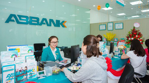 Lãi suất ABBank tháng 2/2020: Cao nhất 8,3 %/năm  
