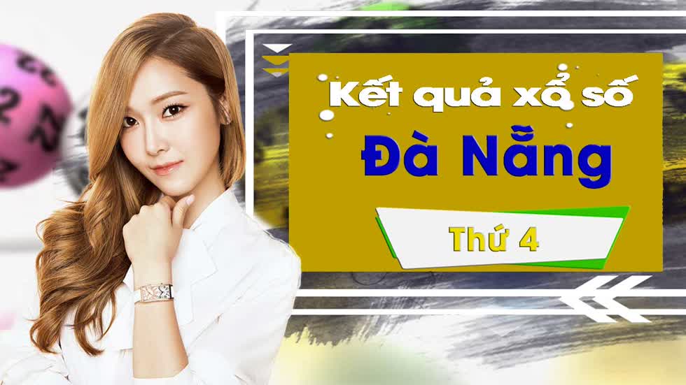 XSDNG 29/1/2020: Trực tiếp xổ số Đà Nẵng thứ Tư ngày 29/1