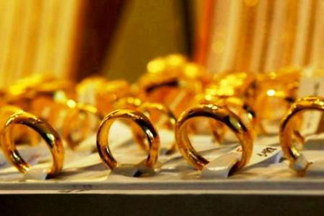 Nên mua bao nhiêu vàng trong ngày vía Thần Tài để cả năm rủng rỉnh tiền bạc?