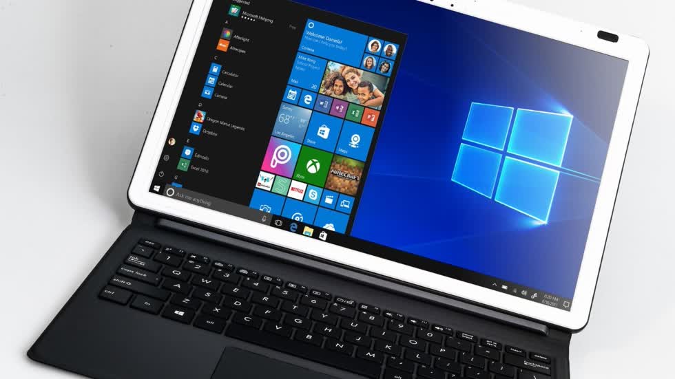 Windows 10 vượt mốc tỷ người dùng