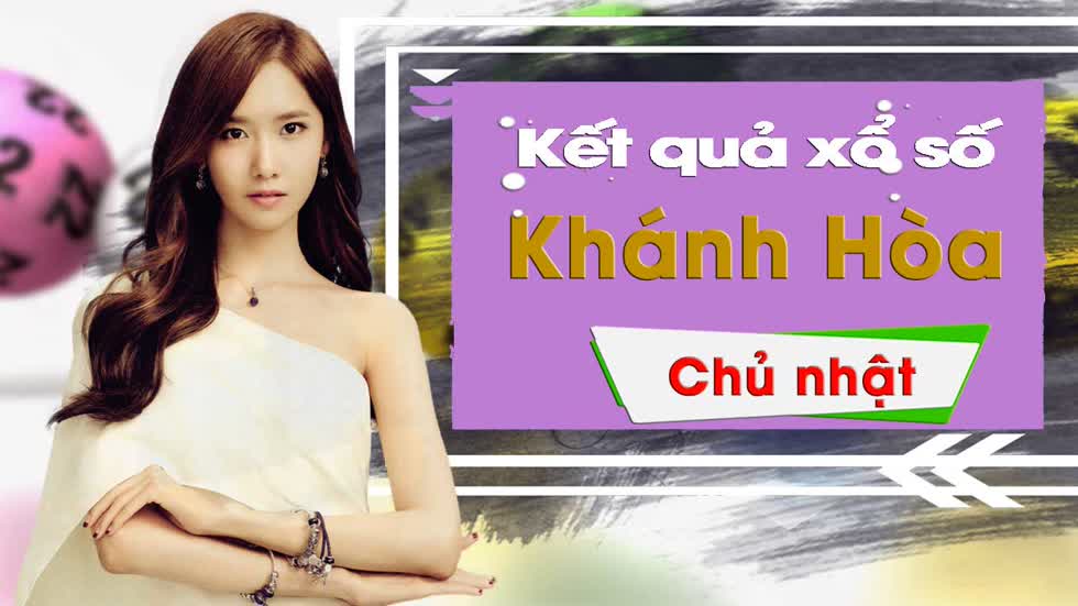 XSKH 26/1/2020: Trực tiếp xổ số Khánh Hòa chủ Nhật ngày 26/1