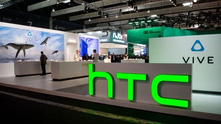Hôm nay, cộng đồng HTC Trung Quốc chính thức đóng cửa