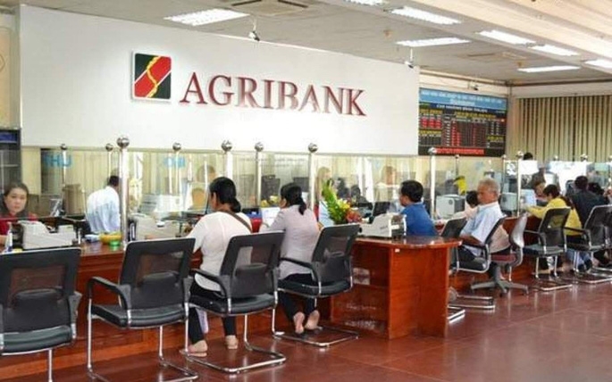 Lãi suất Agribank tháng 2/2020: Cao nhất 6,8 %/năm  