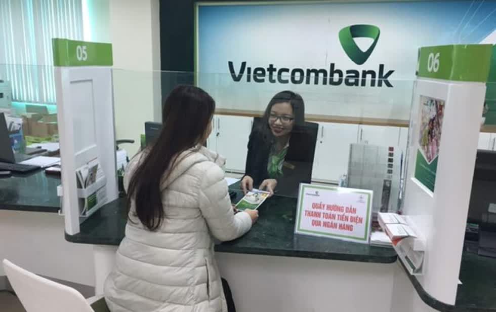 Lãi suất Vietcombank tháng 2/2020: Cao nhất 6,8 %/năm  