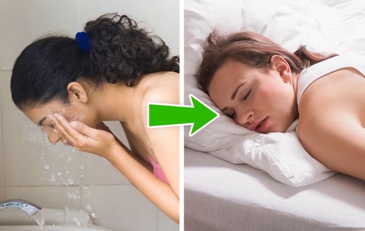 10 cách tưởng như bất thường nhưng giúp bạn ngủ nhanh hơn