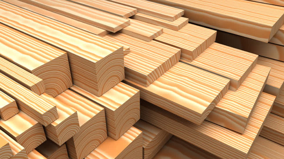 Báo cáo ngành hàng gỗ giữa tháng 2/2020: Xuất khẩu sang Canada tăng