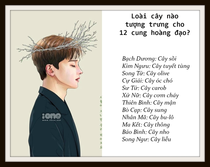 Tử vi tình duyên ngày 15/2/2020 của 12 cung hoàng đạo: Song Tử hạnh phúc, Cự Giải khó chịu