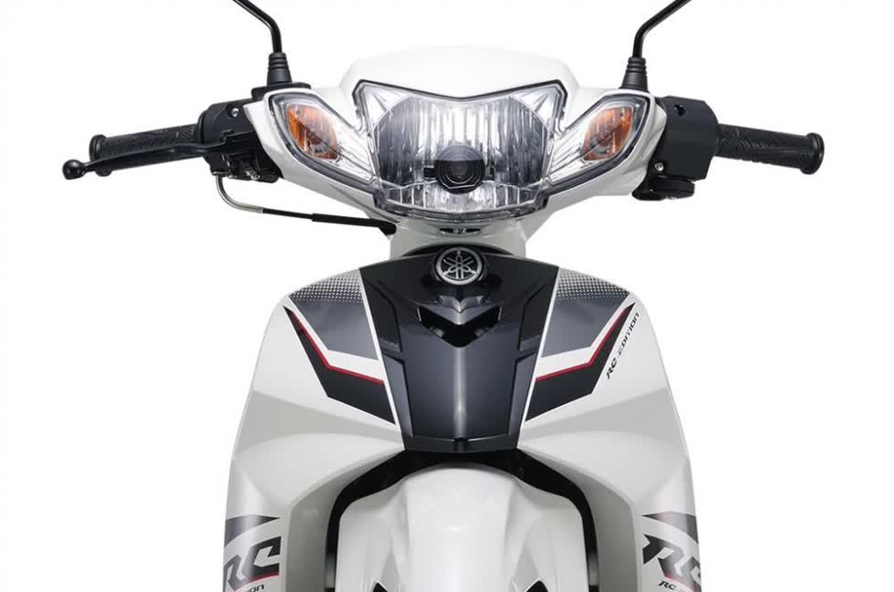 Giá xe máy Yamaha Sirius tháng 2/2020: Tiếp tục giảm