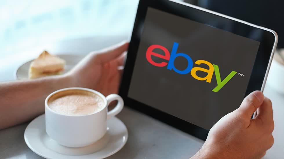 eBay có kế hoạch bán mảng kinh doanh quảng cáo đã phân loại của mình cho Adevinta của Na Uy. Ảnh minh họa 