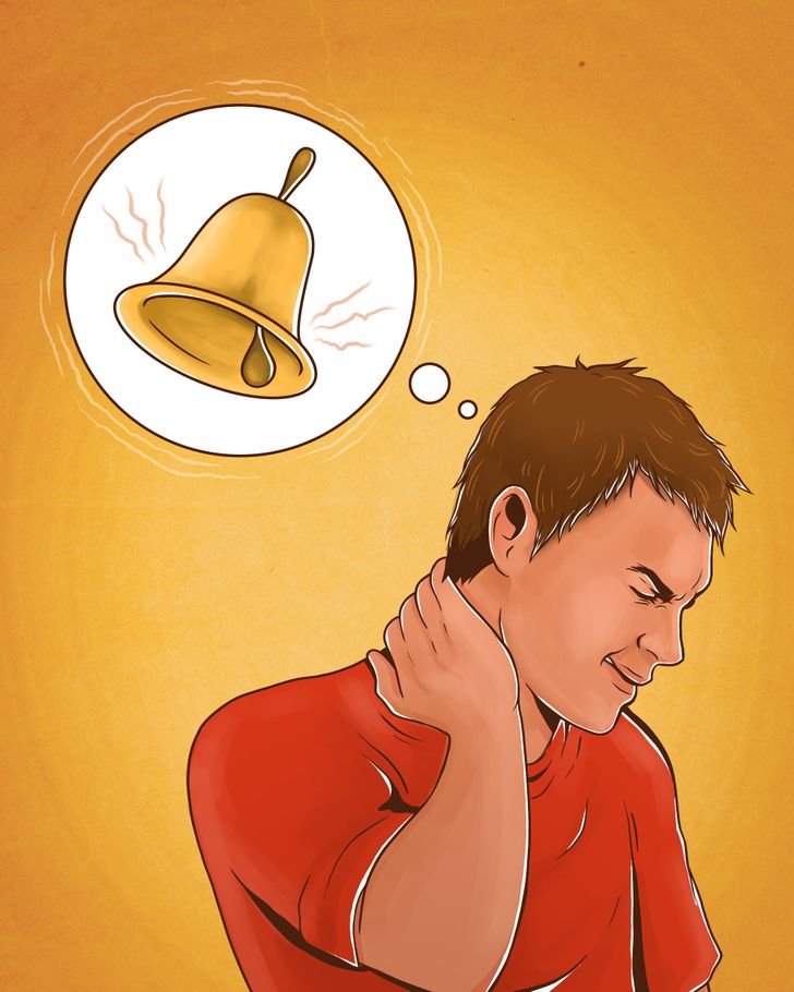Tại sao bạn thường nghe thấy âm thanh lạ trong tai và cách khắc phục?