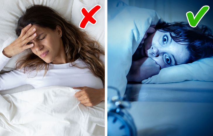 10 cách tưởng như bất thường nhưng giúp bạn ngủ nhanh hơn