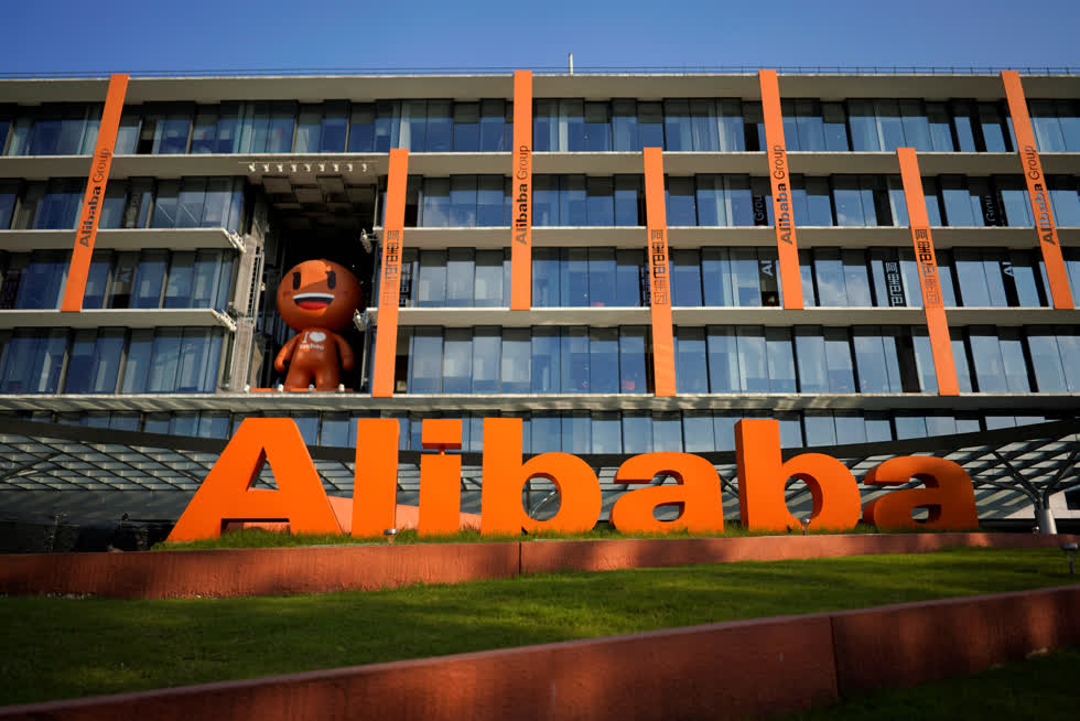 Alibaba có kế hoạch huy động ít nhất 5 tỷ USD qua trái phiếu.